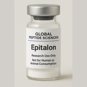 Epitalon Peptide