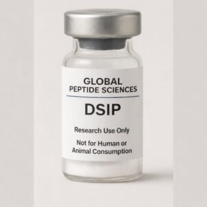 DSIP Peptide