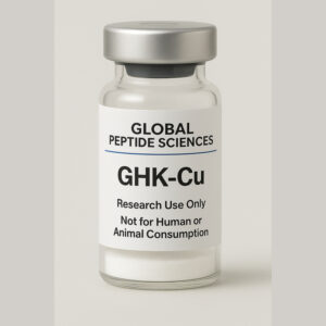GHK Cu