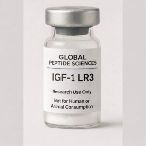 IGF-1 LR3