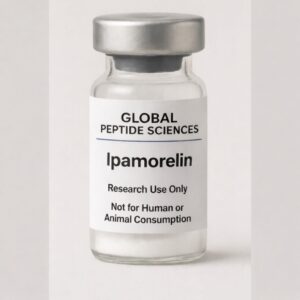 Ipamorelin Peptide