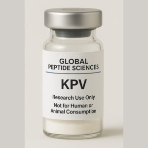 KPV Peptide