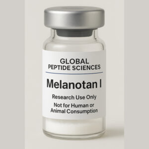 Melanotan 1