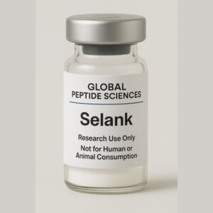 Selank Peptide