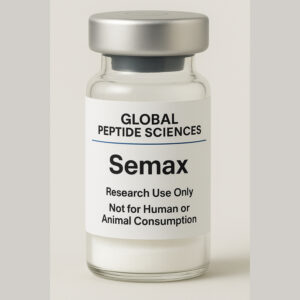 Semax Peptide
