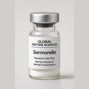 Sermorelin