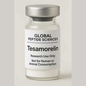 Tesamorelin Peptide